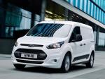 Ford Transit Connect LWB 2015 года